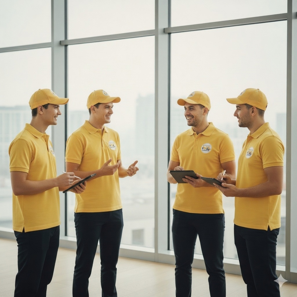 Amovita-Krankenfahrdienst